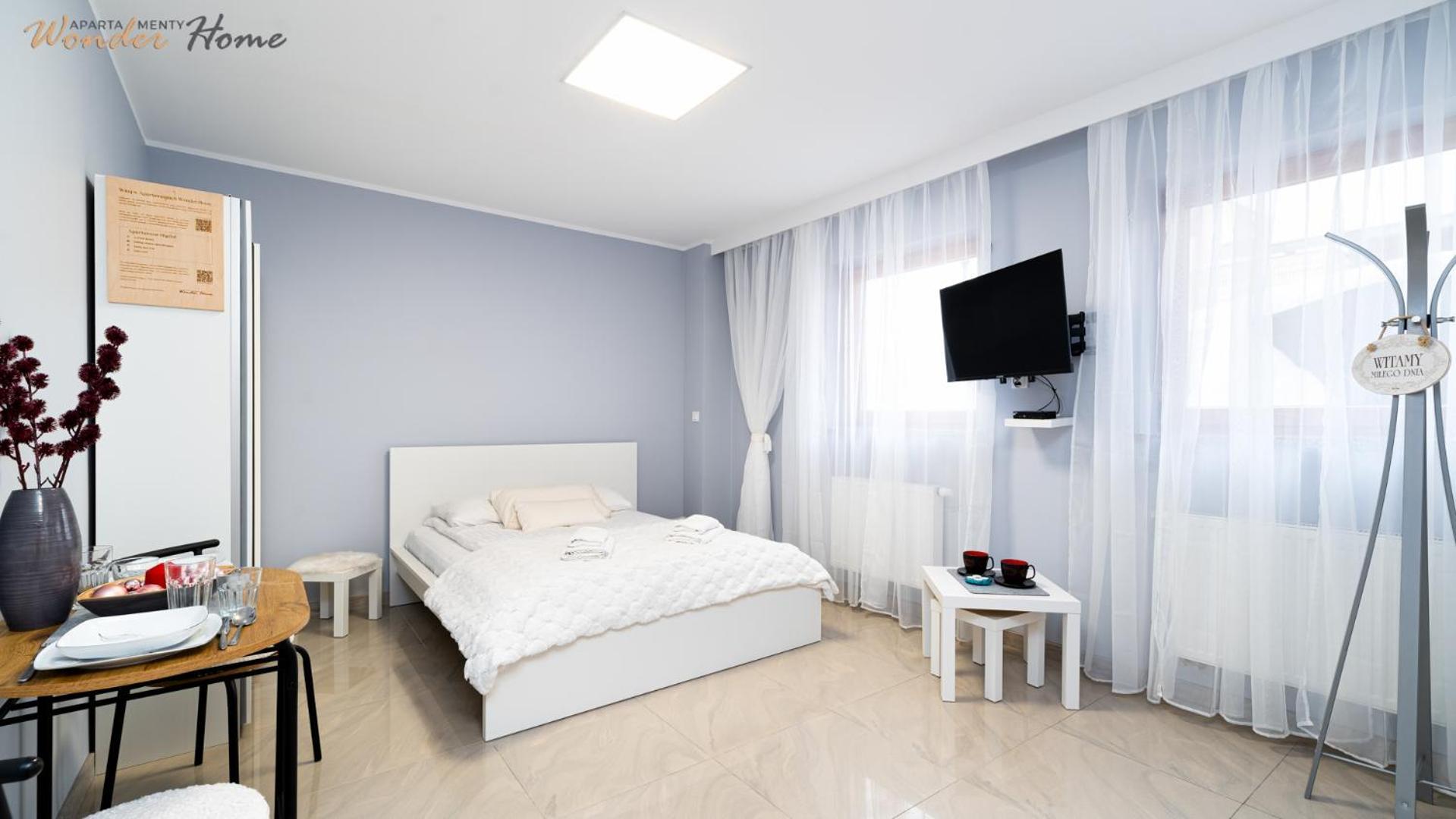 Wonder Home - Apartamenty W Przyziemiu - Cicha Okolica كارباش المظهر الخارجي الصورة